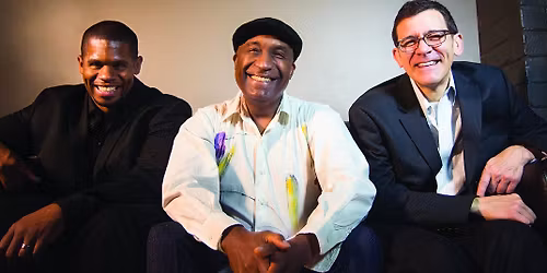 Bobby Floyd Trio - FREE Soul Sunday Show