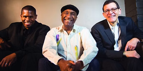Bobby Floyd Trio - FREE Soul Sunday Show