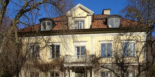 Vandring bland apelsinflickor, \u00e4nglamakerskor och andra arbetarkvinnor p\u00e5 S\u00f6dermalm