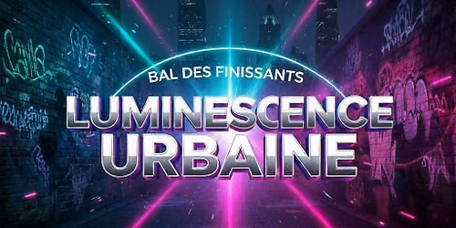 Bal des finissant\u00b7e\u00b7s de Pointe-L\u00e9vy \/ Cohorte 2026
