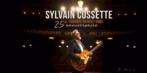 Sylvain Cossette