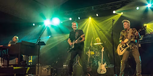 TOMMY CASTRO & THE PAINKILLERS