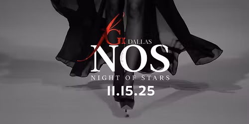 2025 FGI Dallas Night of Stars