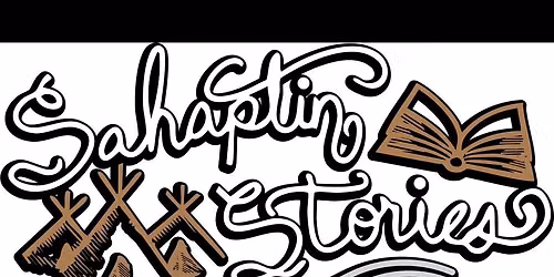 Grand opening for Sahaptin Stories Bookstore