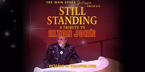 Still Standing - Tribute to Elton John