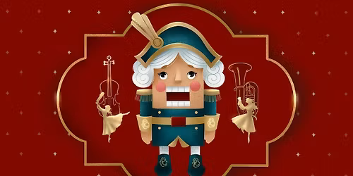 Christmas Classics with orchestra