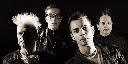 Strangelove: The Depeche Mode Experience