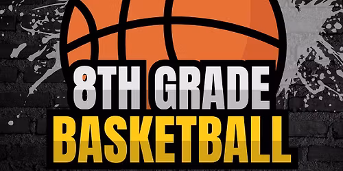 8th Grade Boys Basketball