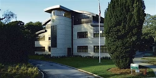 YORKSHIRE DALES VISIT TO MYERSCOUGH COLLEGE INNOVATION CENTRE