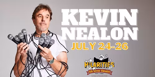 Kevin Nealon