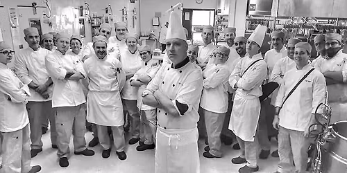 Journ\u00e9e portes ouvertes \u00e0 l\u2019\u00e9cole h\u00f4teli\u00e8re de la Capitale