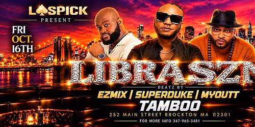 LIBRA SZN