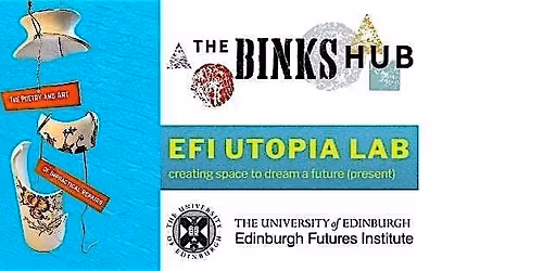 The Poetry and Art of Impractical Repairs