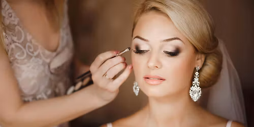 Stylist Sign-up for Samira's Wedding