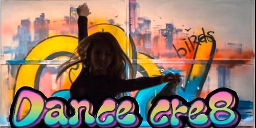 Youth Street n Technique Jazz Classes