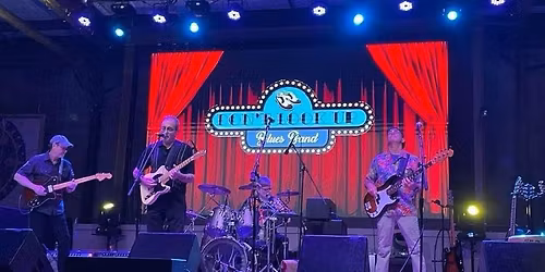 Don't Look Up Play Boars Head Blues & Brews