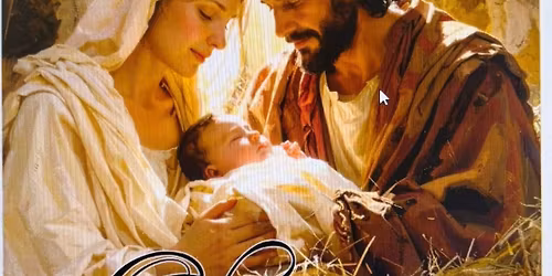 Wonderful Christmas (People Must Know)