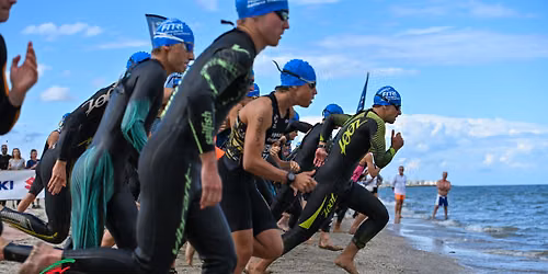 FITRI - Campionato Italiano di Triathlon Sprint