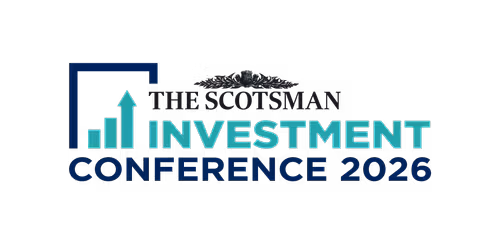 The Scotsman Investment Conference 2026