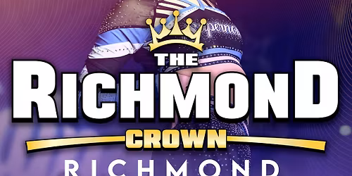 The Richmond Crown