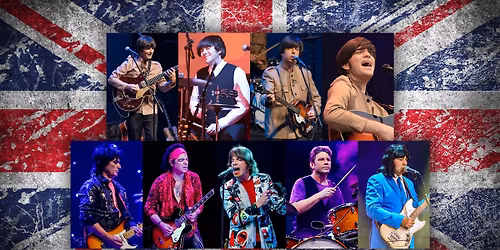 Beatles vs. Stones - A Musical Showdown