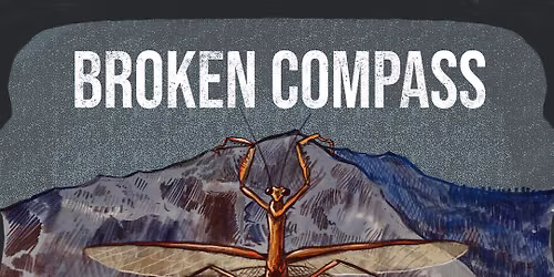 Broken Compass Bluegrass
