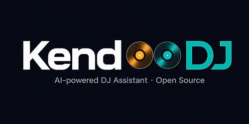 KENDOO DJ AI : mode d'emploi
