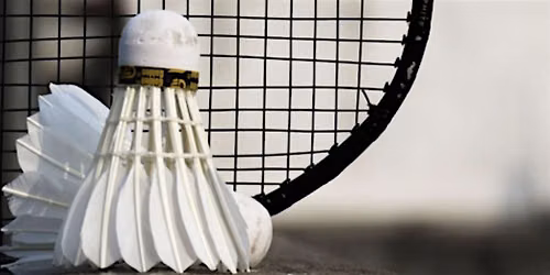 Badminton