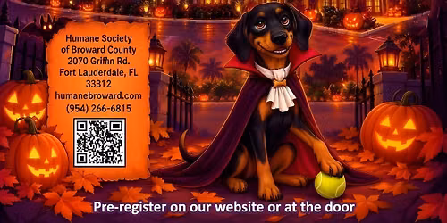 HSBC Howl-o-ween Festival