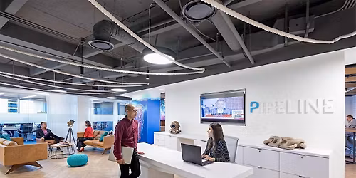 Free Coworking Mondays: Work, Connect, and Grow in Ft. Lauderdale