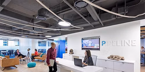 Free Coworking Mondays: Work, Connect, and Grow in Ft. Lauderdale