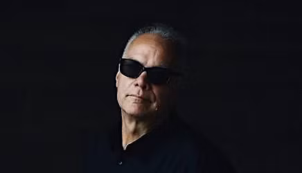 Curtis Salgado