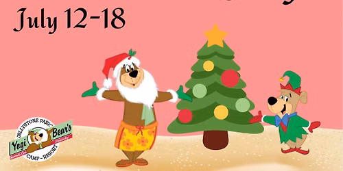 Christmas in July