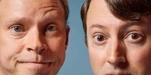 Big Mad Andy's Peep Show Quiz - Sheffield (Halloween Special)