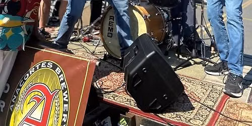 Riverwalk Concert Series featuring Bluesfish