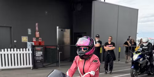 All Bike Nationals 2025