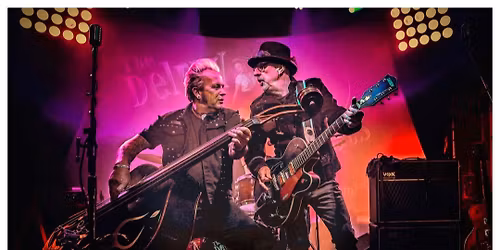 The Feathers, Worcester