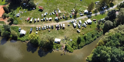 World river goldpanning championship 2026