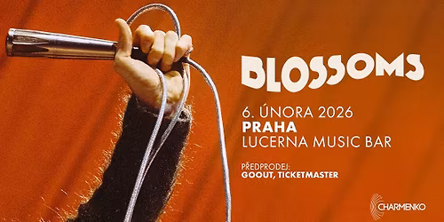 Blossoms (UK)
