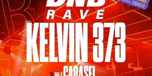 UWE Bristol Official Freshers | DNB Rave w\/ Kelvin 373