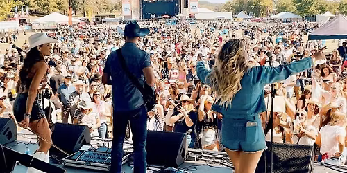 North Forty at Crawdads on the Lake!