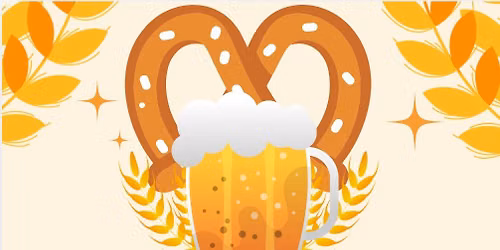 McTober Fest!