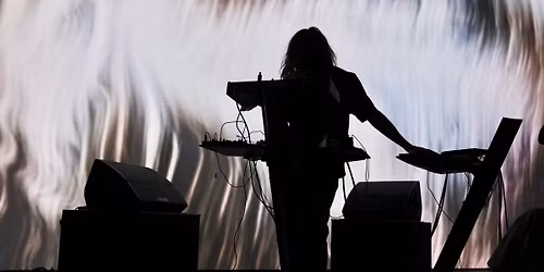 Rival Consoles | Club Wintercircus