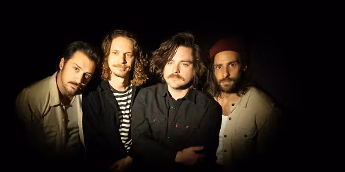 Mo Lowda & the Humble in Athens