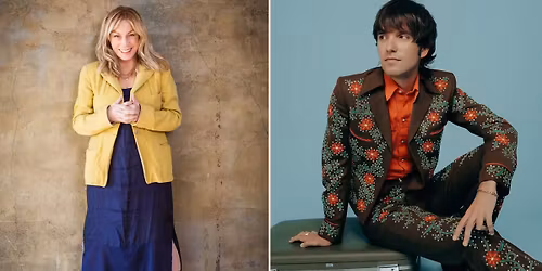 eTown Taping with Rickie Lee Jones and Theo Lawrence