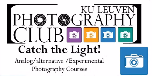 Catch the Light! Basic Analog and Alternative Summer Series
