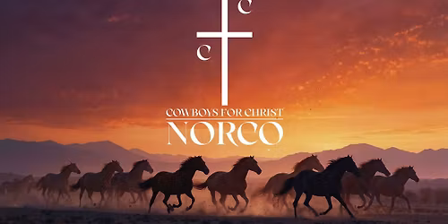 CFC Norco Monthly Meeting 