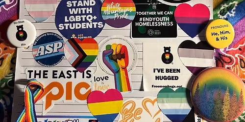 White Mountains Pride Monthly Gathering