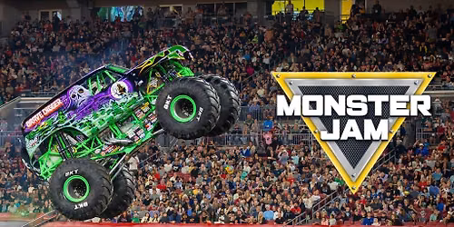 Monster Jam