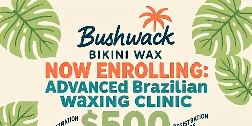 Brazilian Wax Clinic